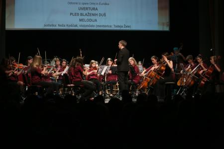 KONCERT ORKESTROV 10 FOTO LJUBO VUKELIČ